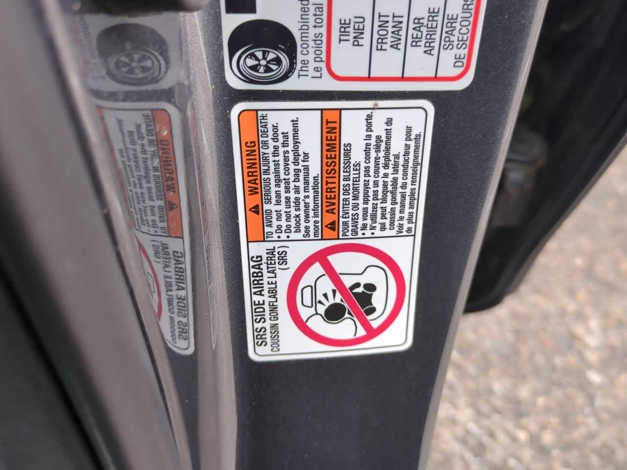 Thumbnail: 2019 Subaru Impreza - 35