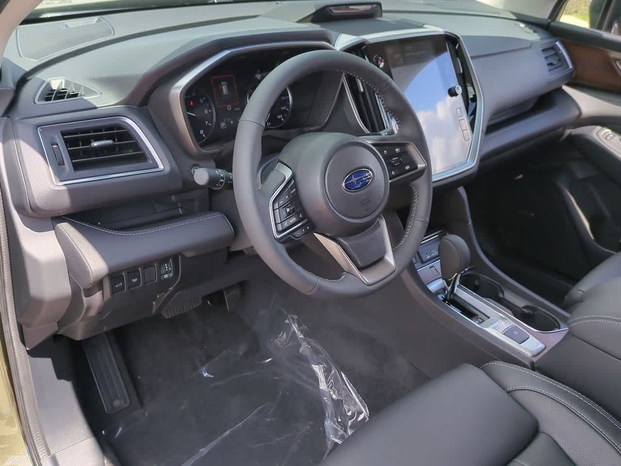 Thumbnail: 2025 Subaru Ascent - 2