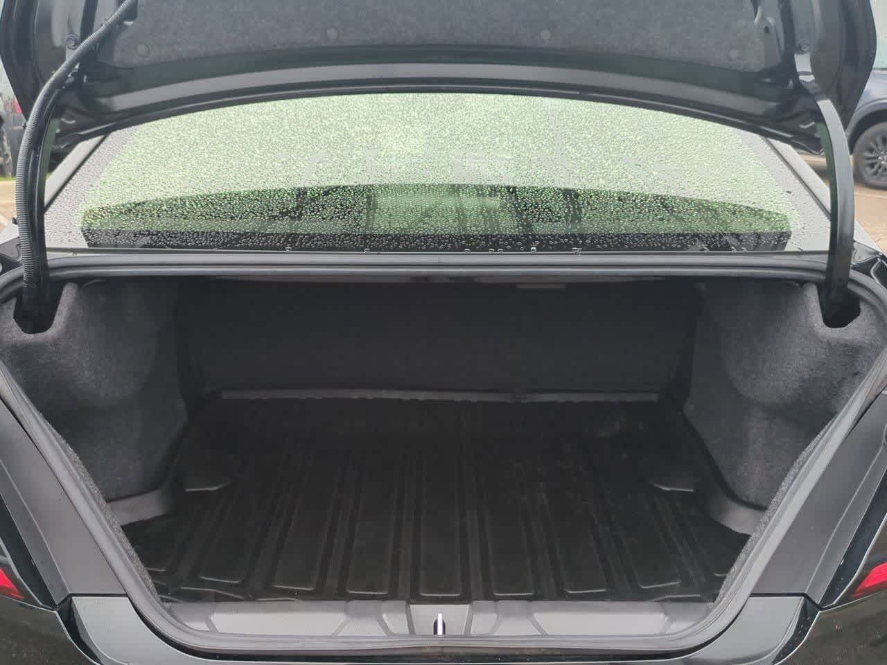 Thumbnail: 2022 Subaru WRX - 31