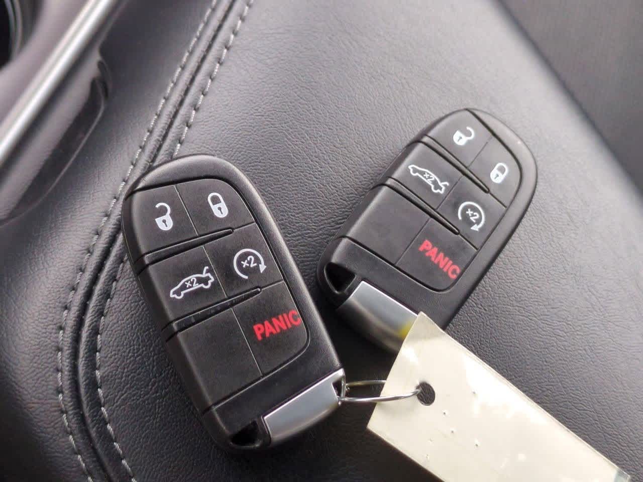 Thumbnail: 2021 Dodge Challenger - 32