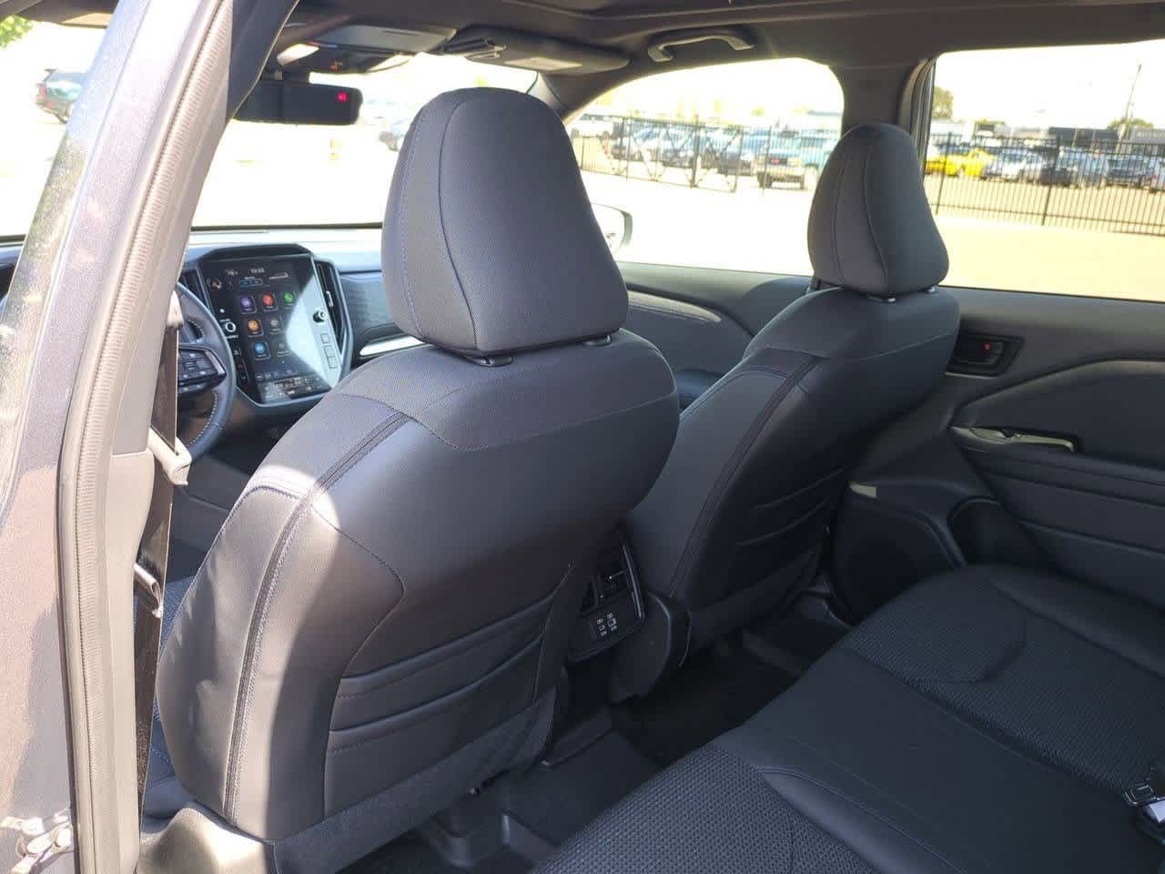 Thumbnail: 2025 Subaru Forester - 17