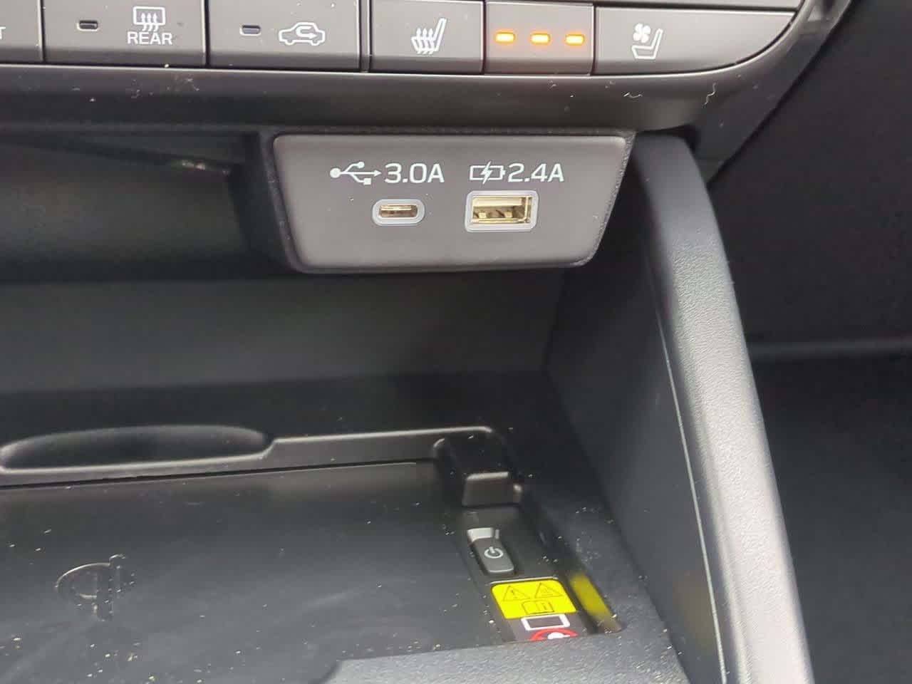 Thumbnail: 2026 Subaru Outback - 32