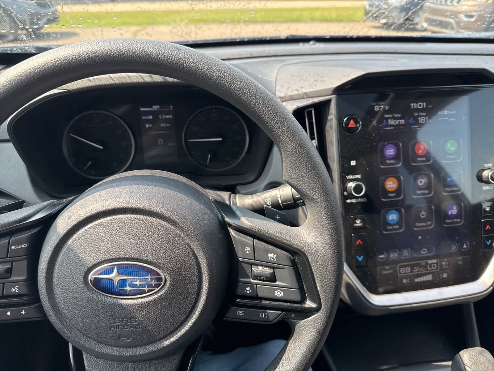 Thumbnail: 2024 Subaru Crosstrek - 19