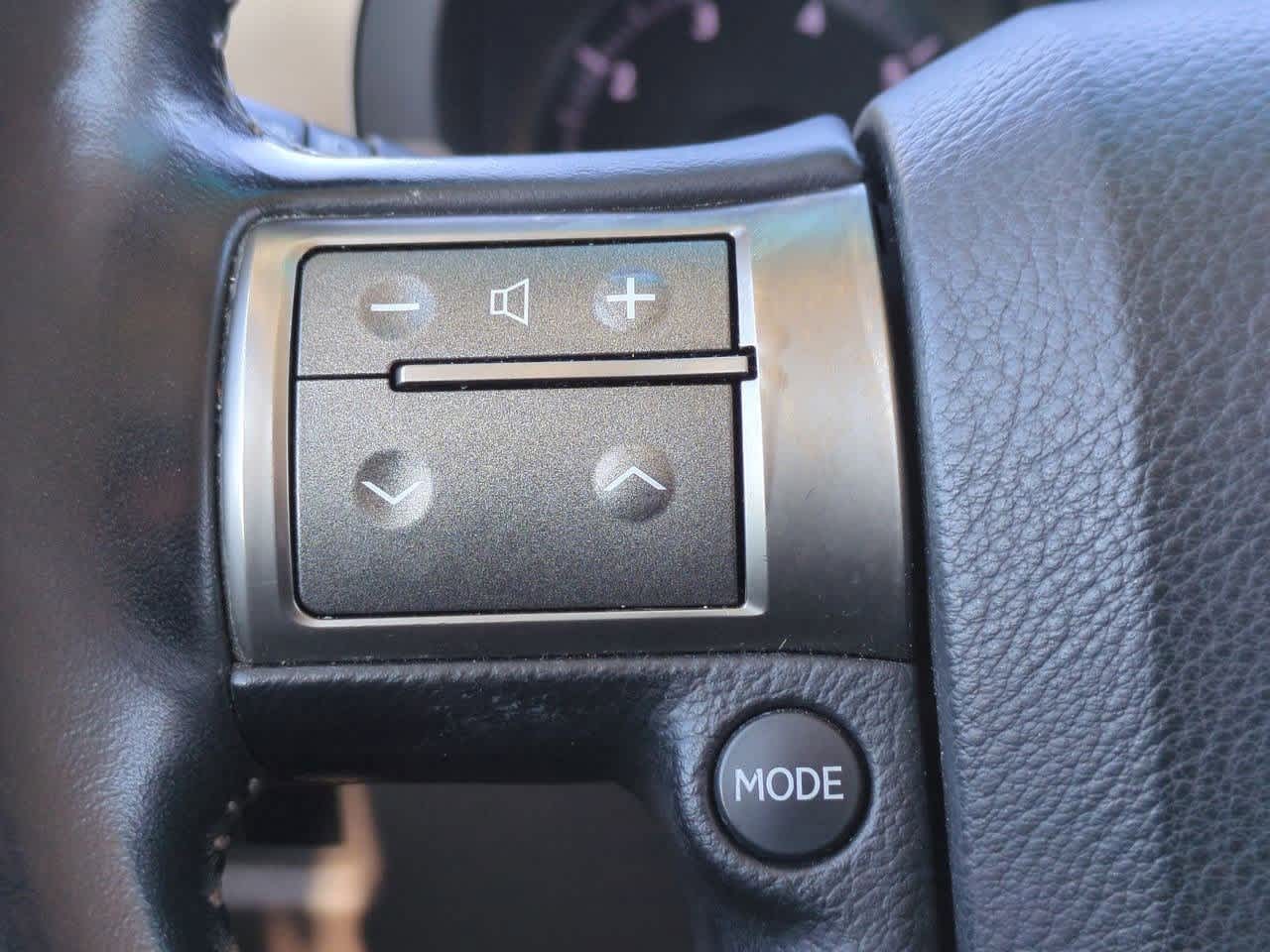 Thumbnail: 2012 Lexus GX - 18