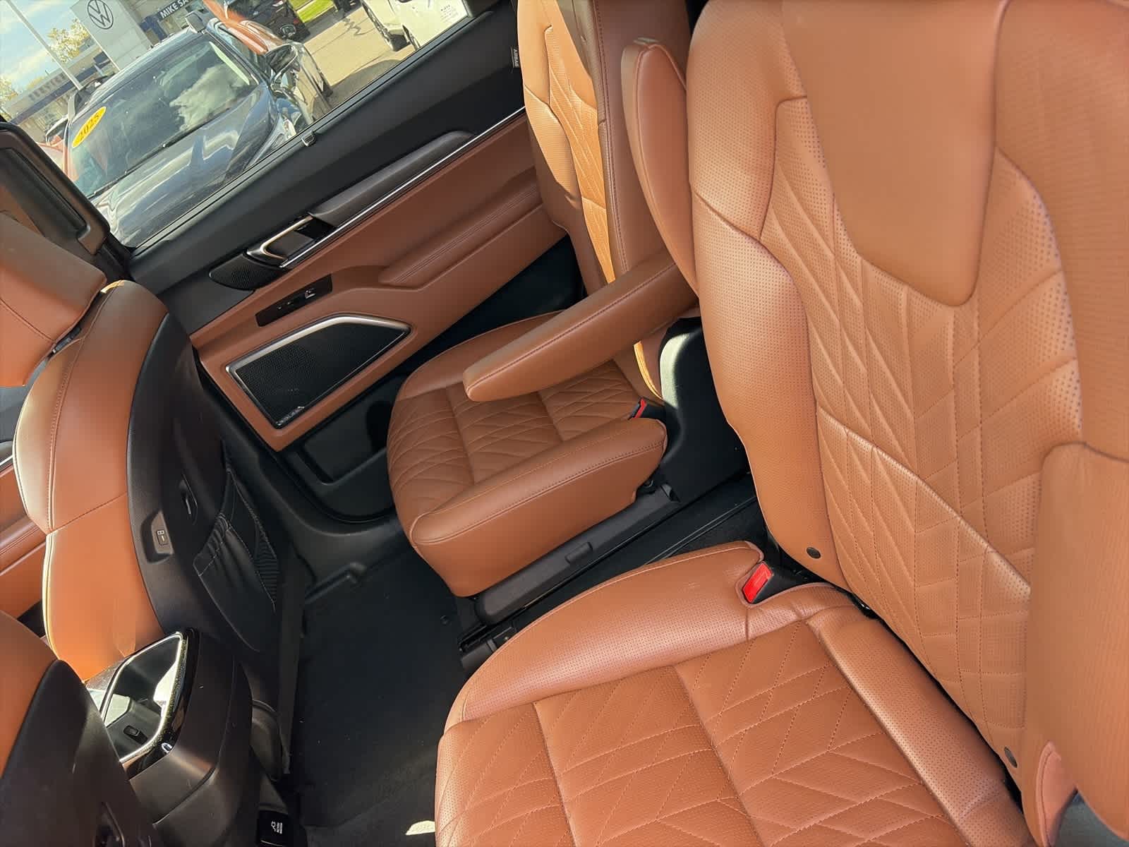 Thumbnail: 2023 Kia Telluride - 15