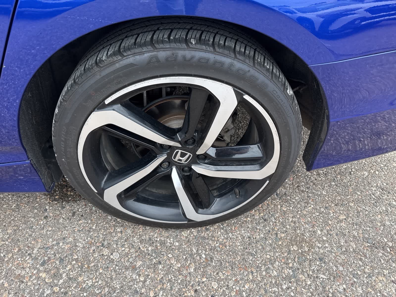 Thumbnail: 2020 Honda Accord - 7