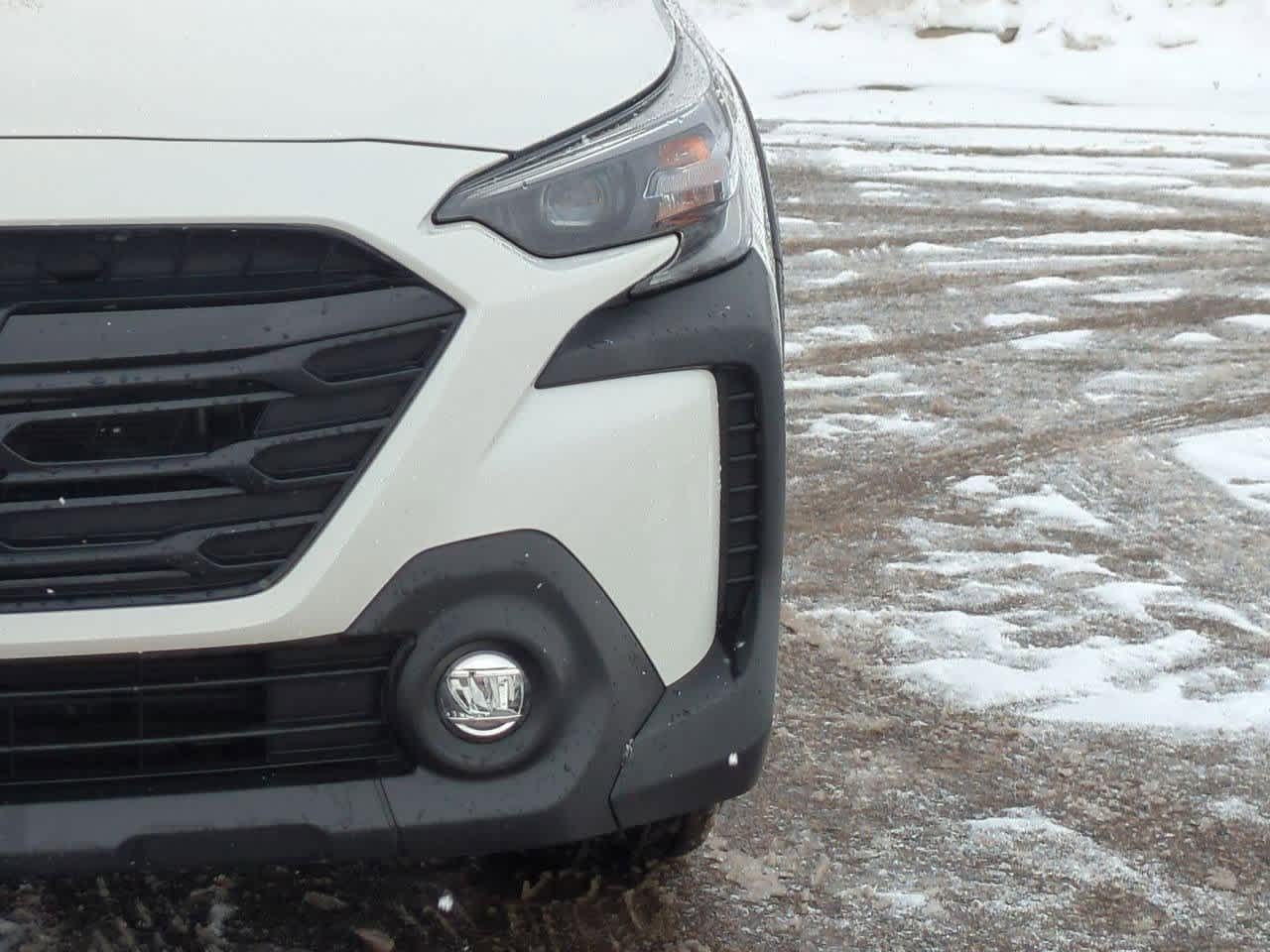 Thumbnail: 2025 Subaru Outback - 10