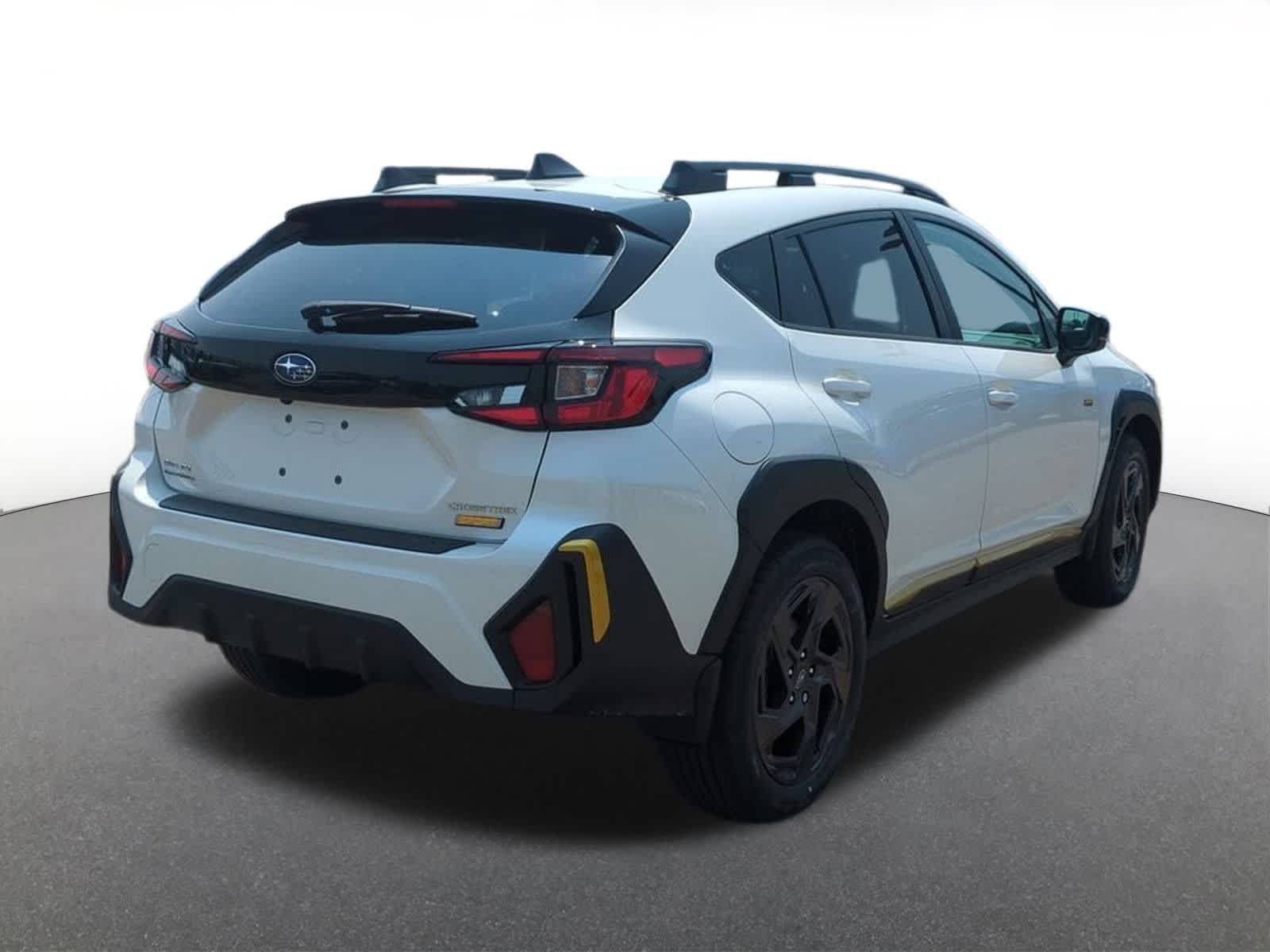 Thumbnail: 2025 Subaru Crosstrek - 6