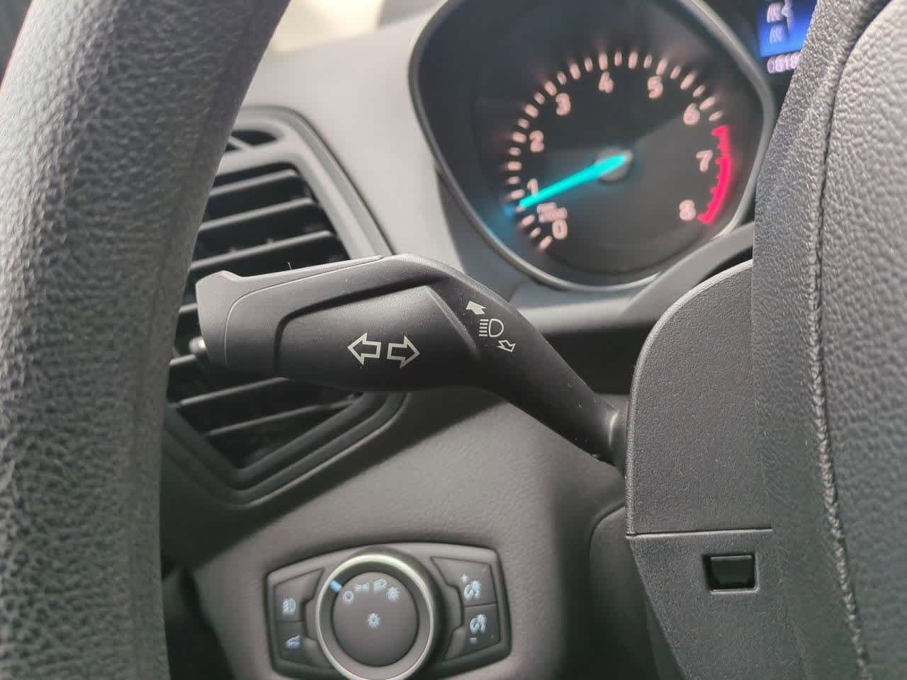 Thumbnail: 2017 Ford Escape - 25