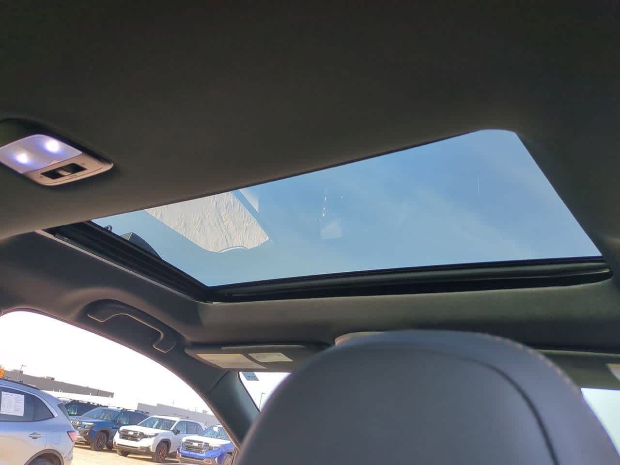 Thumbnail: 2025 Subaru Outback - 21