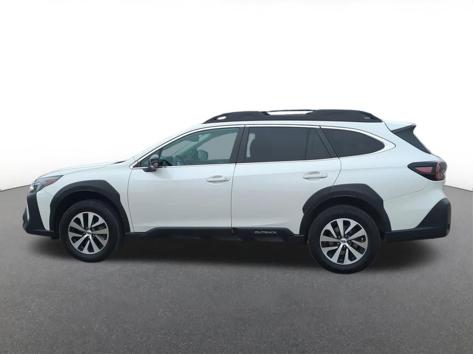 Thumbnail: 2023 Subaru Outback - 3