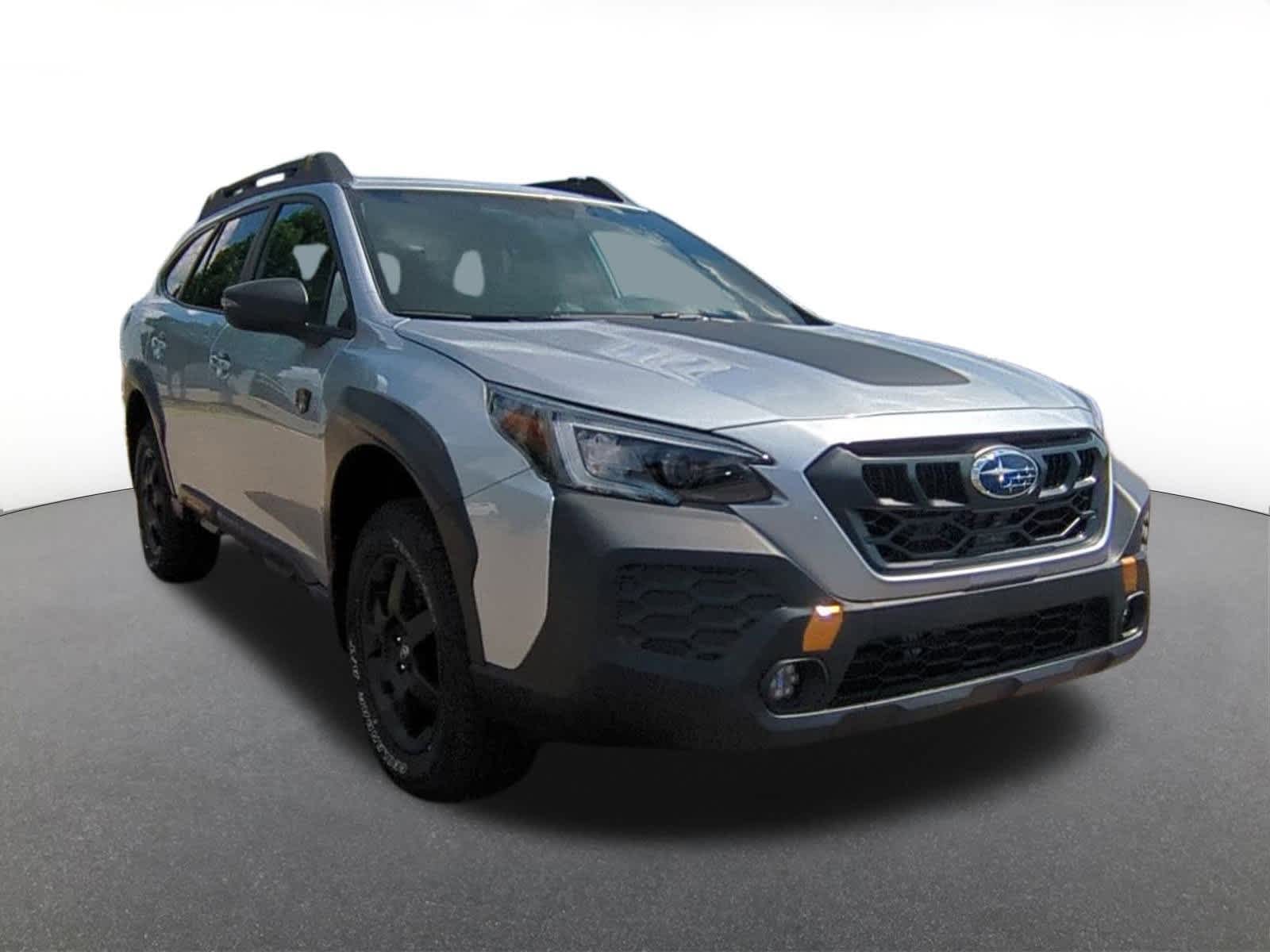 Thumbnail: 2025 Subaru Outback - 8