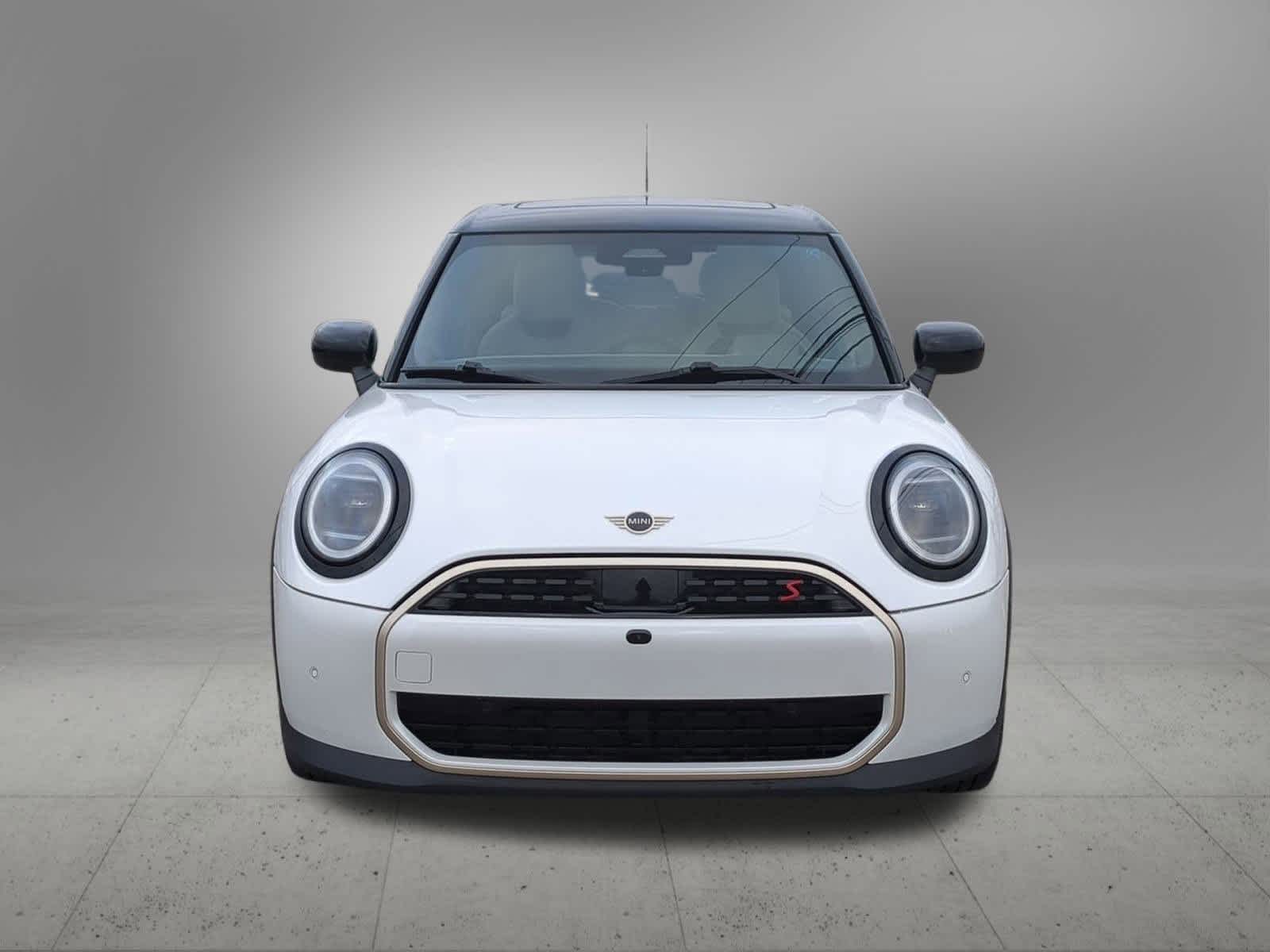 Thumbnail: 2025 MINI Cooper Hardtop - 9