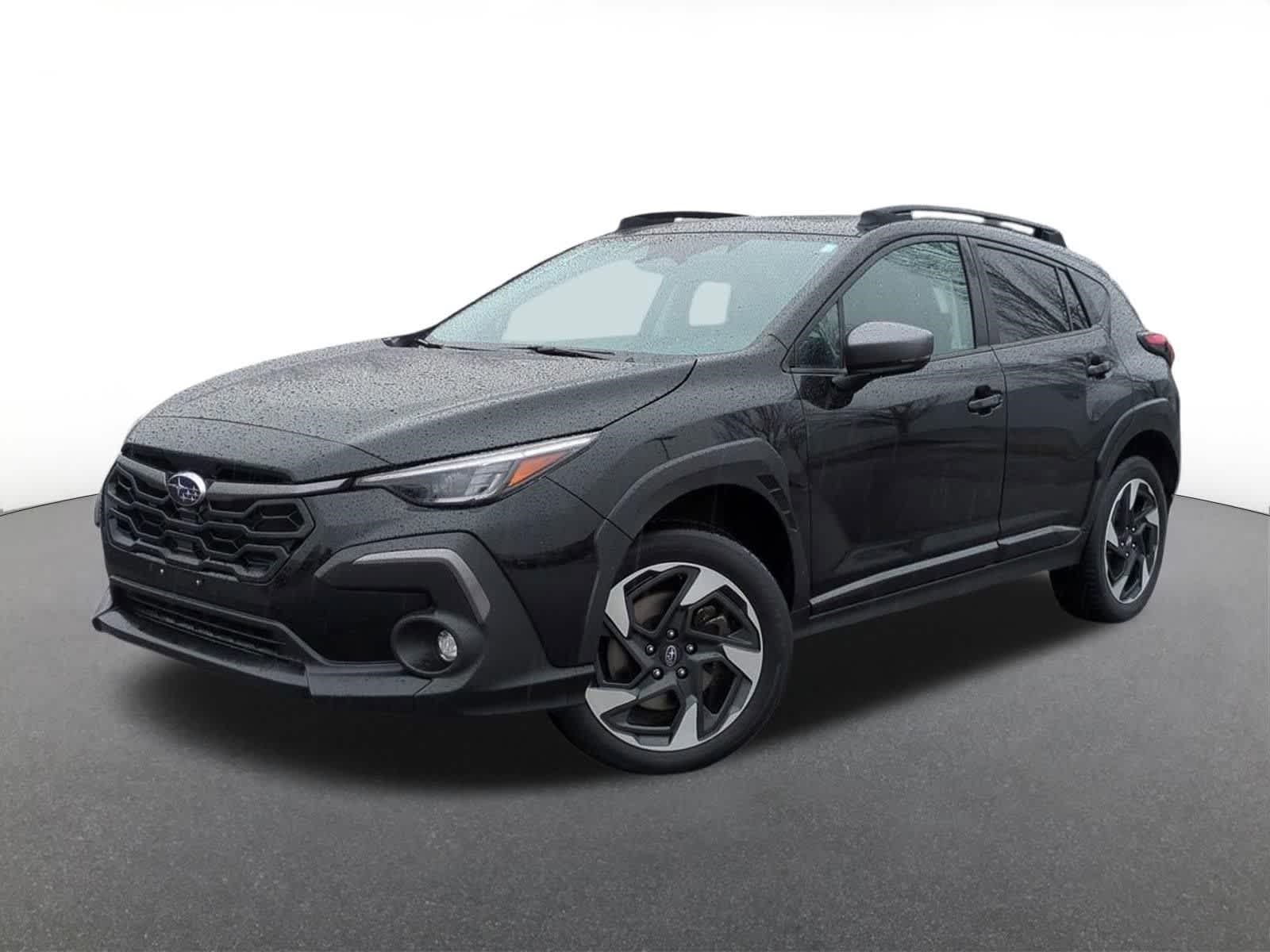 Thumbnail: 2024 Subaru Crosstrek - 1