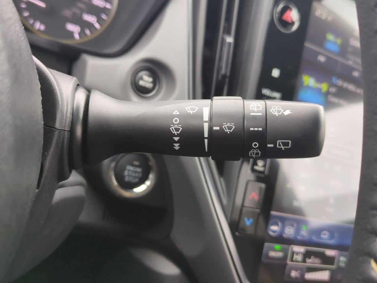 Thumbnail: 2025 Subaru Crosstrek - 26