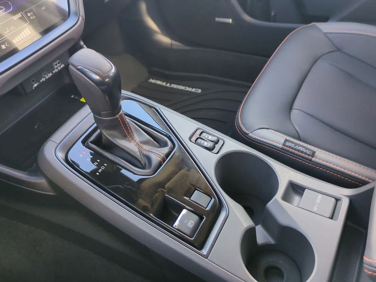 Thumbnail: 2025 Subaru Crosstrek - 33