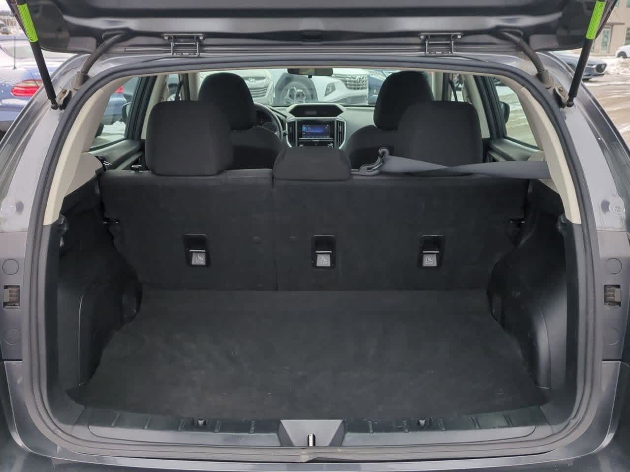 Thumbnail: 2019 Subaru Impreza - 31