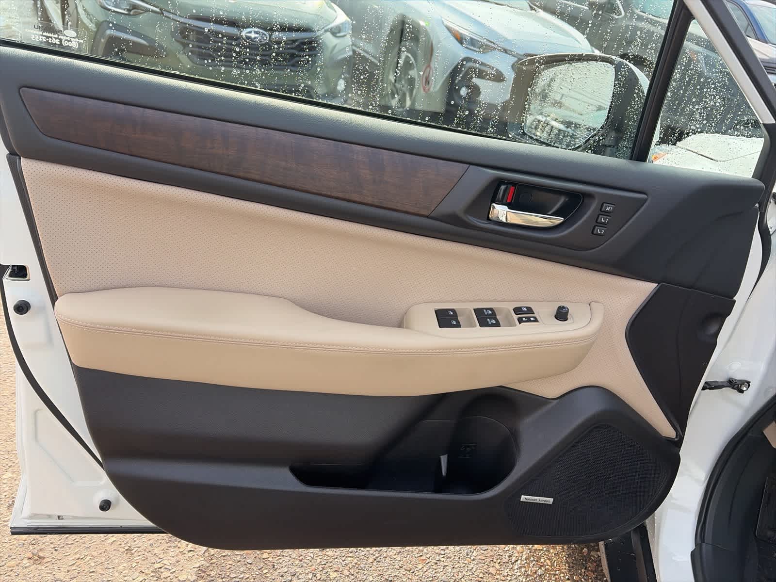 Thumbnail: 2017 Subaru Outback - 12