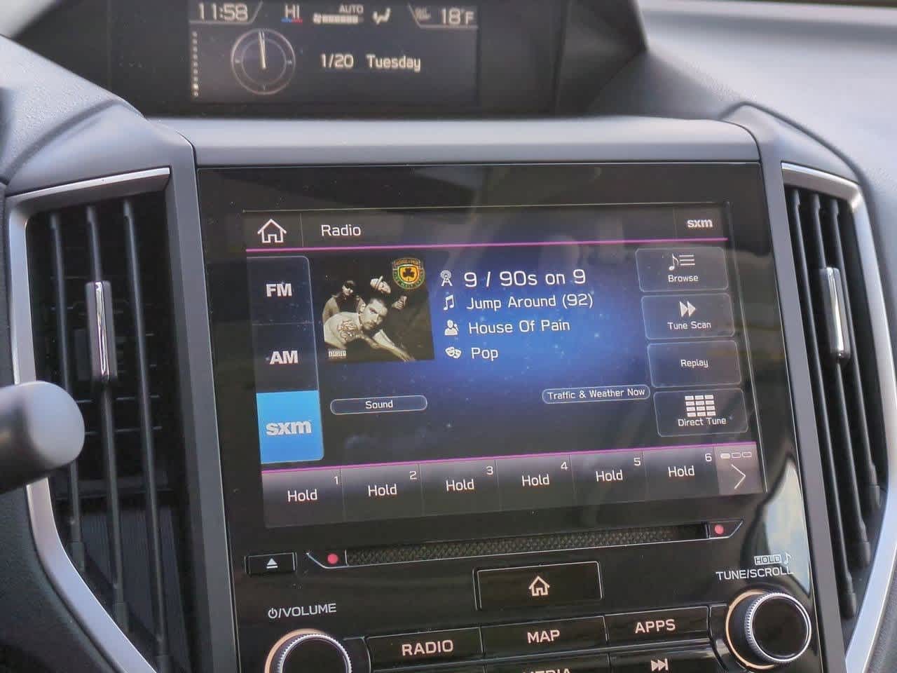 Thumbnail: 2023 Subaru Crosstrek - 22