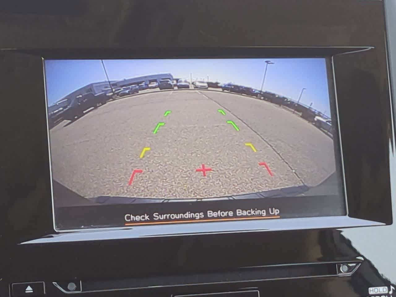 Thumbnail: 2023 Subaru Forester - 21