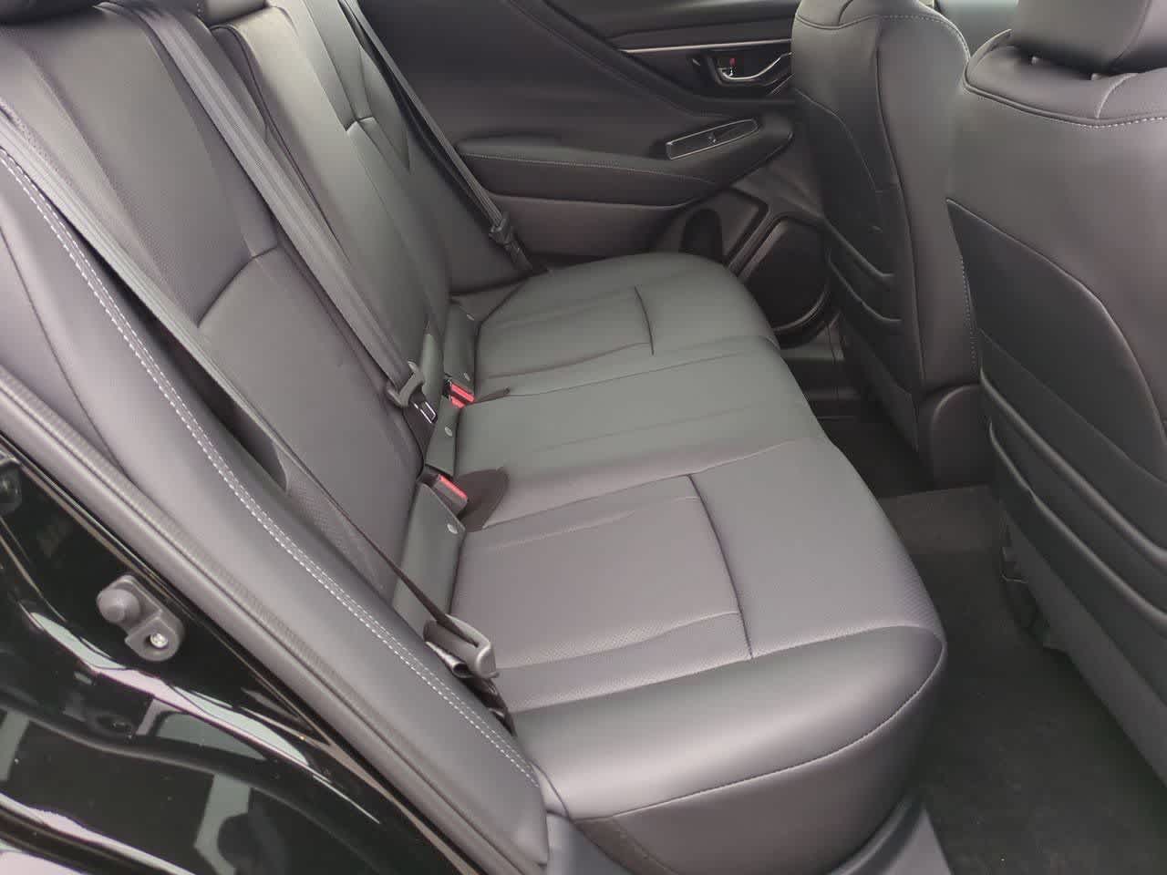 Thumbnail: 2025 Subaru Legacy - 20