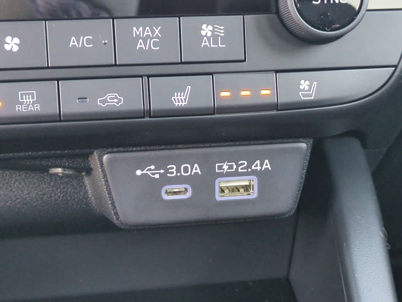 Thumbnail: 2026 Subaru Outback - 32