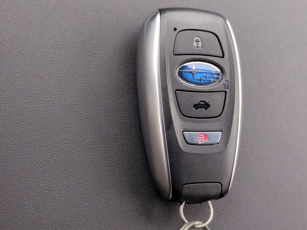 Thumbnail: 2026 Subaru Outback - 35