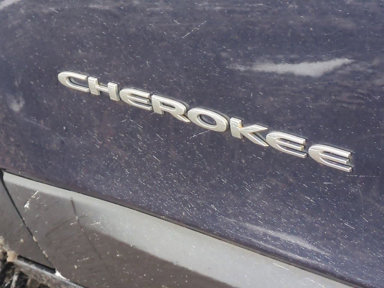 Thumbnail: 2016 Jeep Cherokee - 12