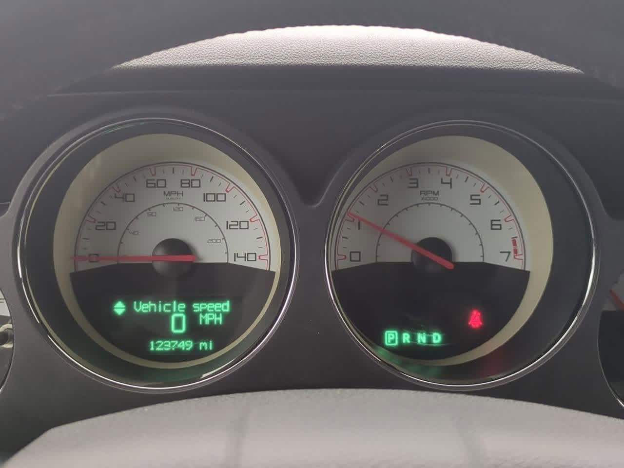 Thumbnail: 2014 Dodge Challenger - 27