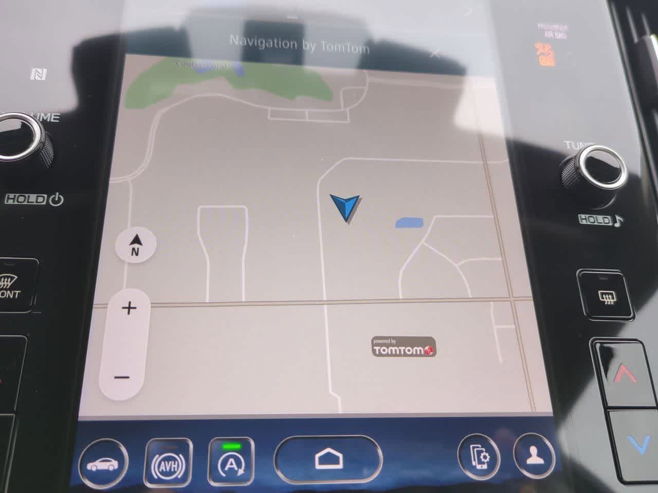 Thumbnail: 2025 Subaru Legacy - 29