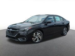2025 Subaru Legacy Premium Sedan