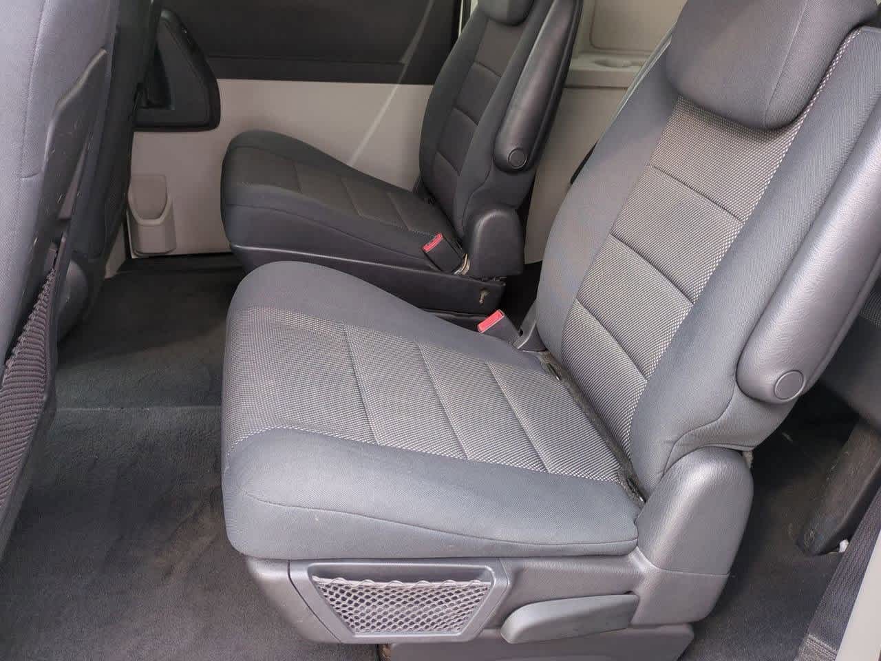 Thumbnail: 2009 Dodge Grand Caravan - 18