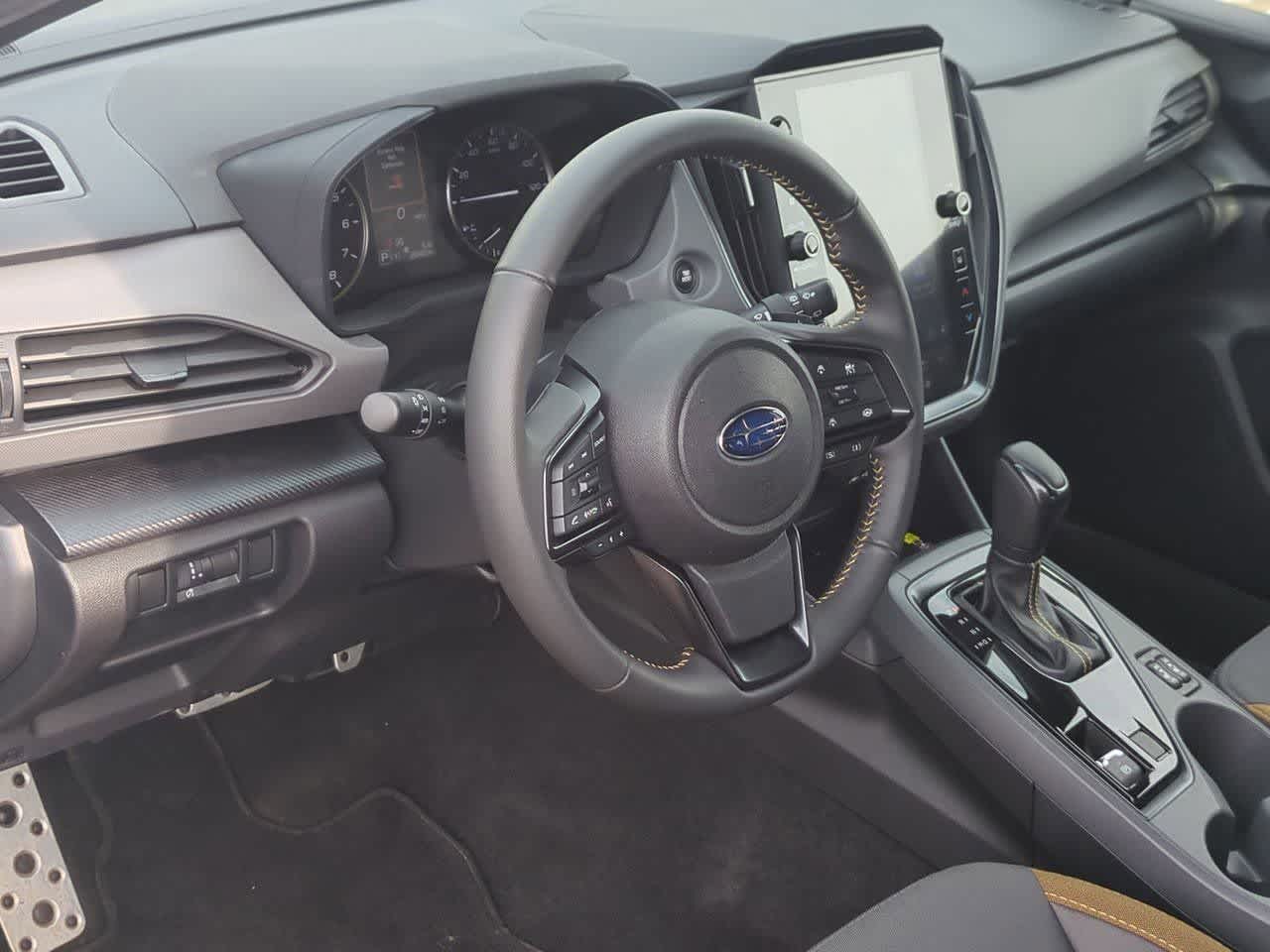 Thumbnail: 2025 Subaru Crosstrek - 2