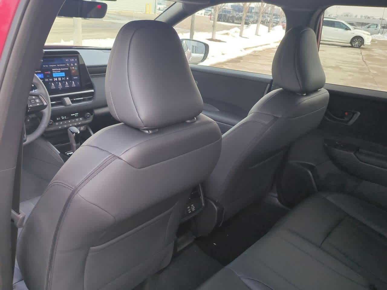 Thumbnail: 2026 Subaru Outback - 17