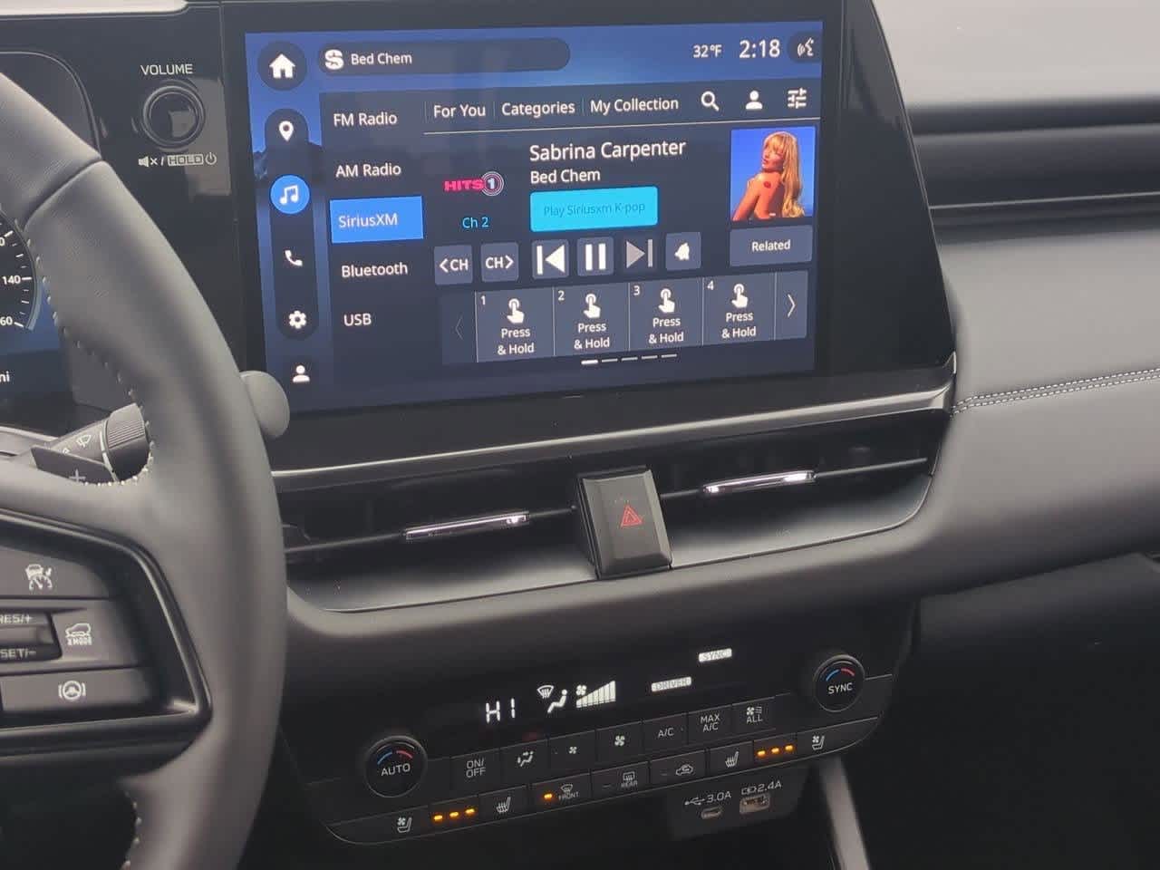 Thumbnail: 2026 Subaru Outback - 28