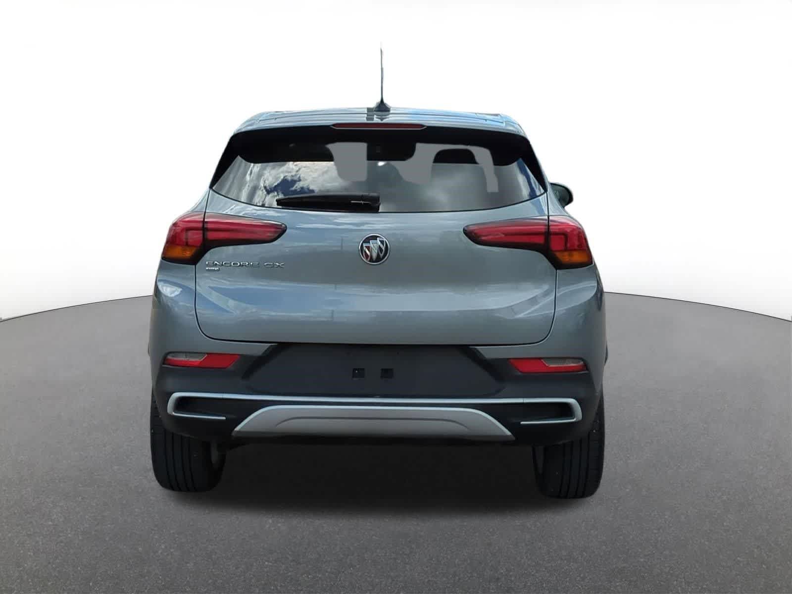Thumbnail: 2023 Buick Encore GX - 5