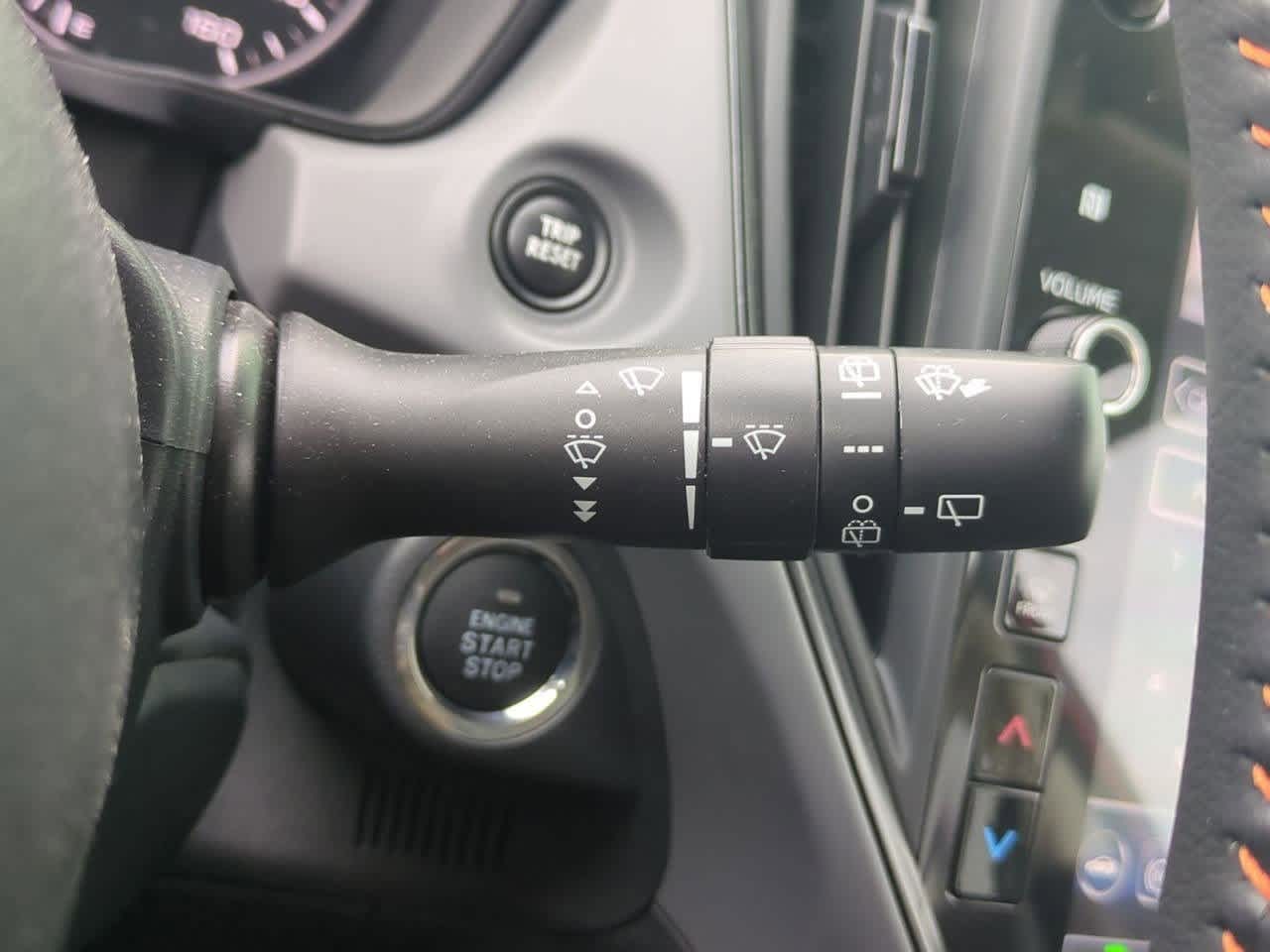 Thumbnail: 2025 Subaru Crosstrek - 26