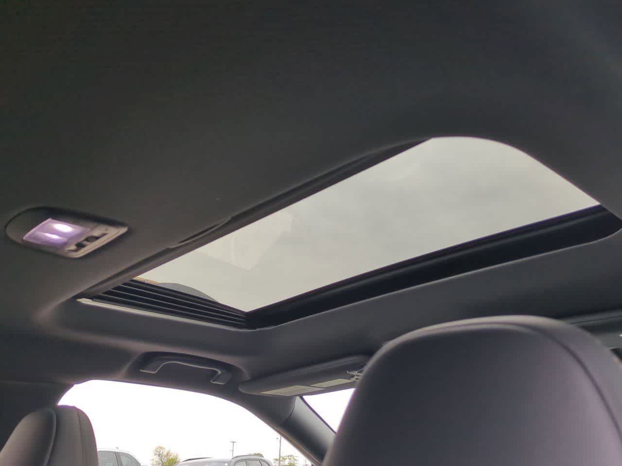 Thumbnail: 2026 Subaru Outback - 21