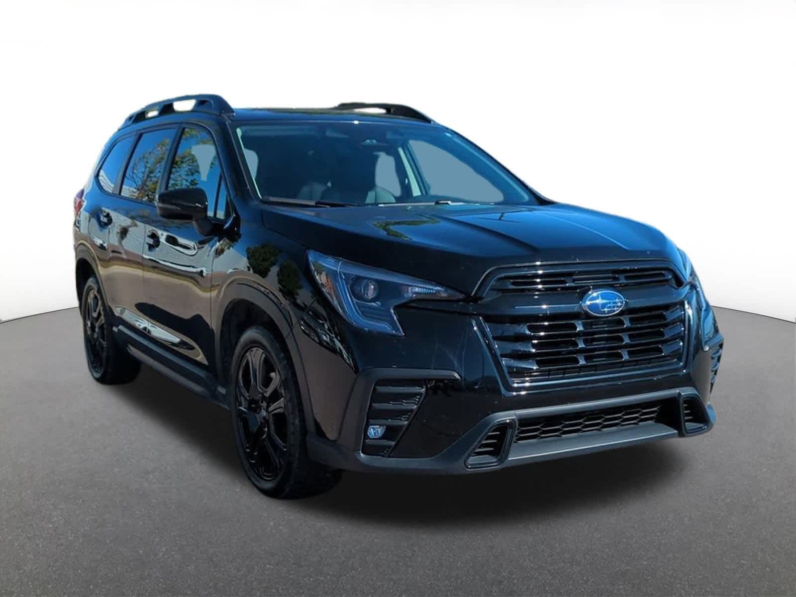 Thumbnail: 2023 Subaru Ascent - 8