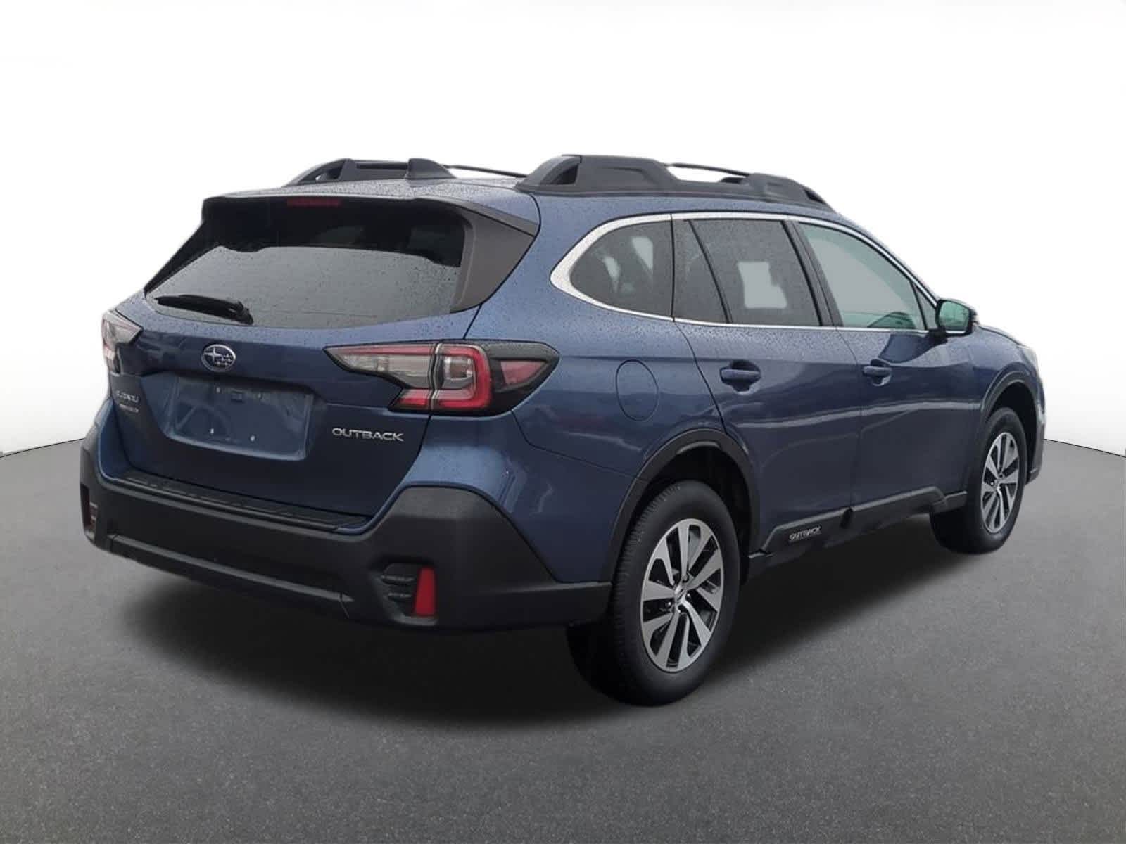 Thumbnail: 2021 Subaru Outback - 6