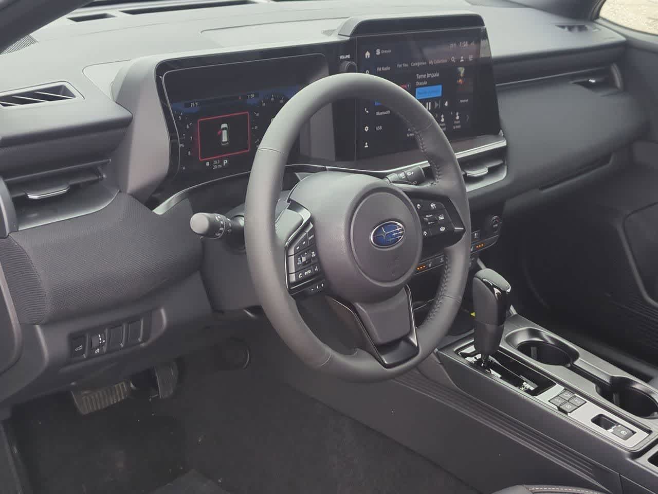 Thumbnail: 2026 Subaru Outback - 2
