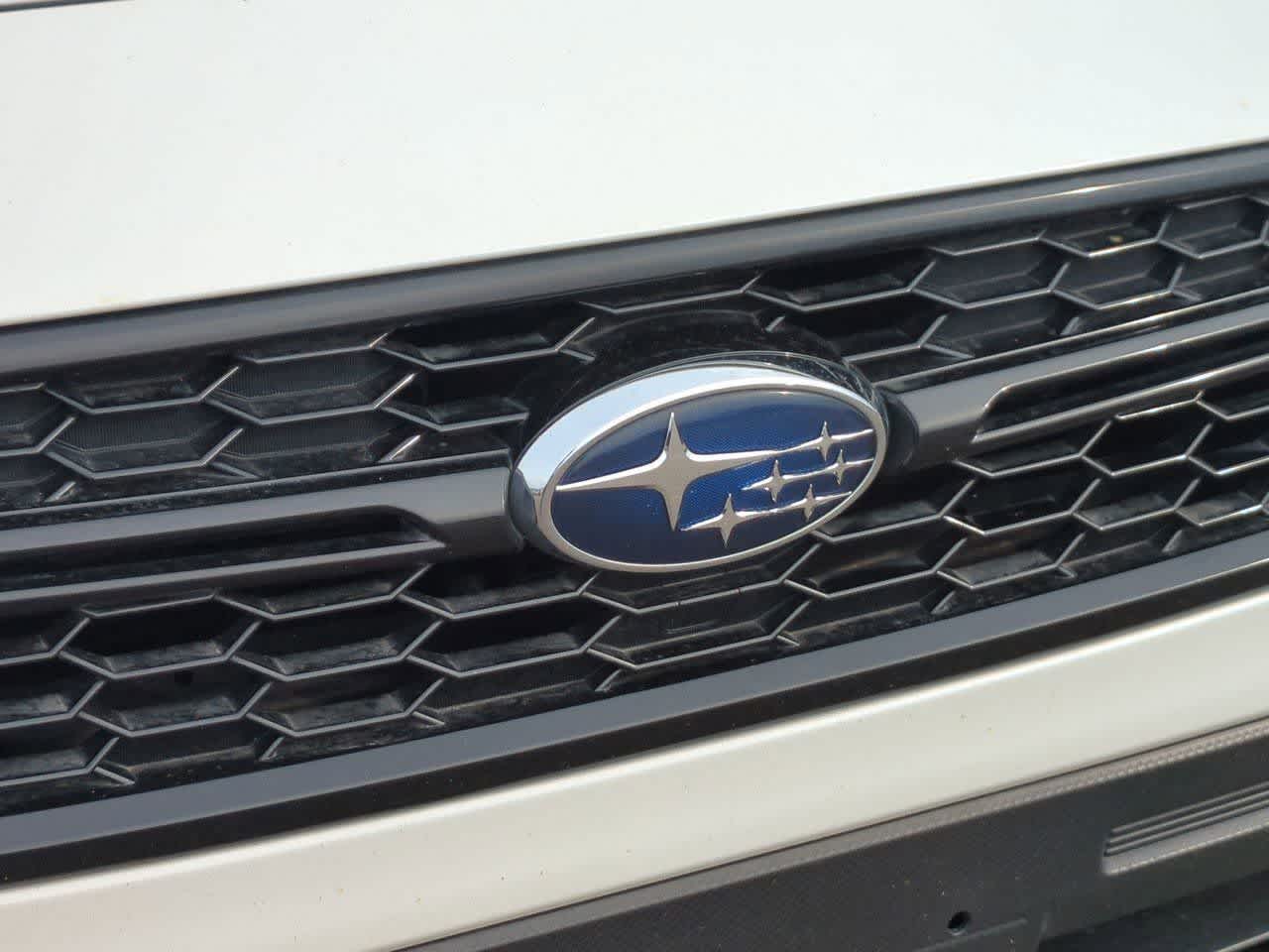 Thumbnail: 2021 Subaru WRX - 11