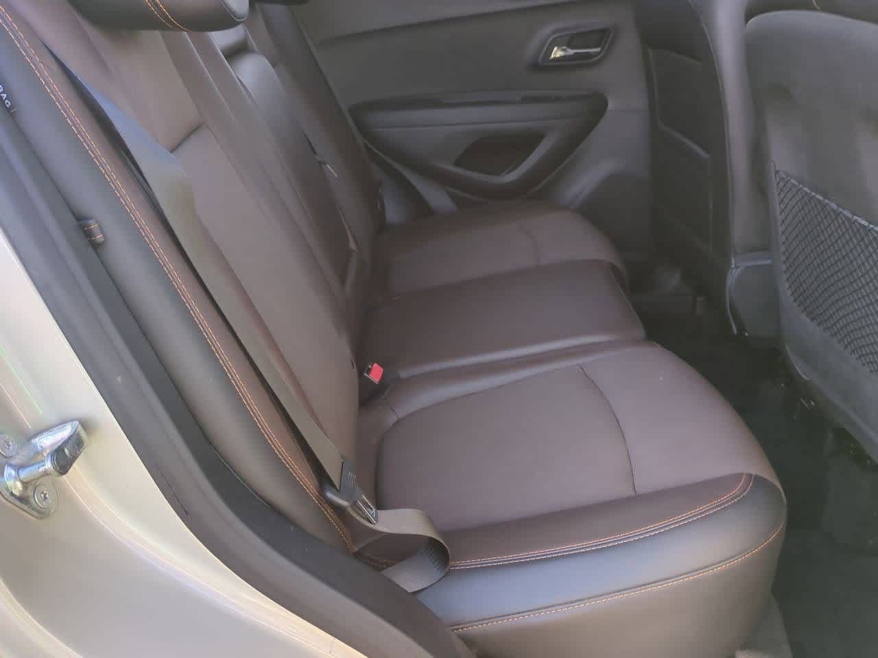 Thumbnail: 2016 Chevrolet Trax - 18