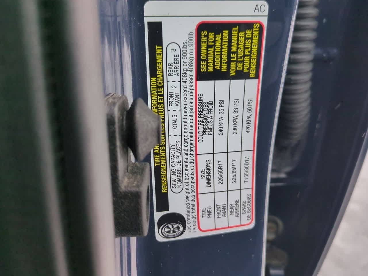 Thumbnail: 2023 Subaru Outback - 35