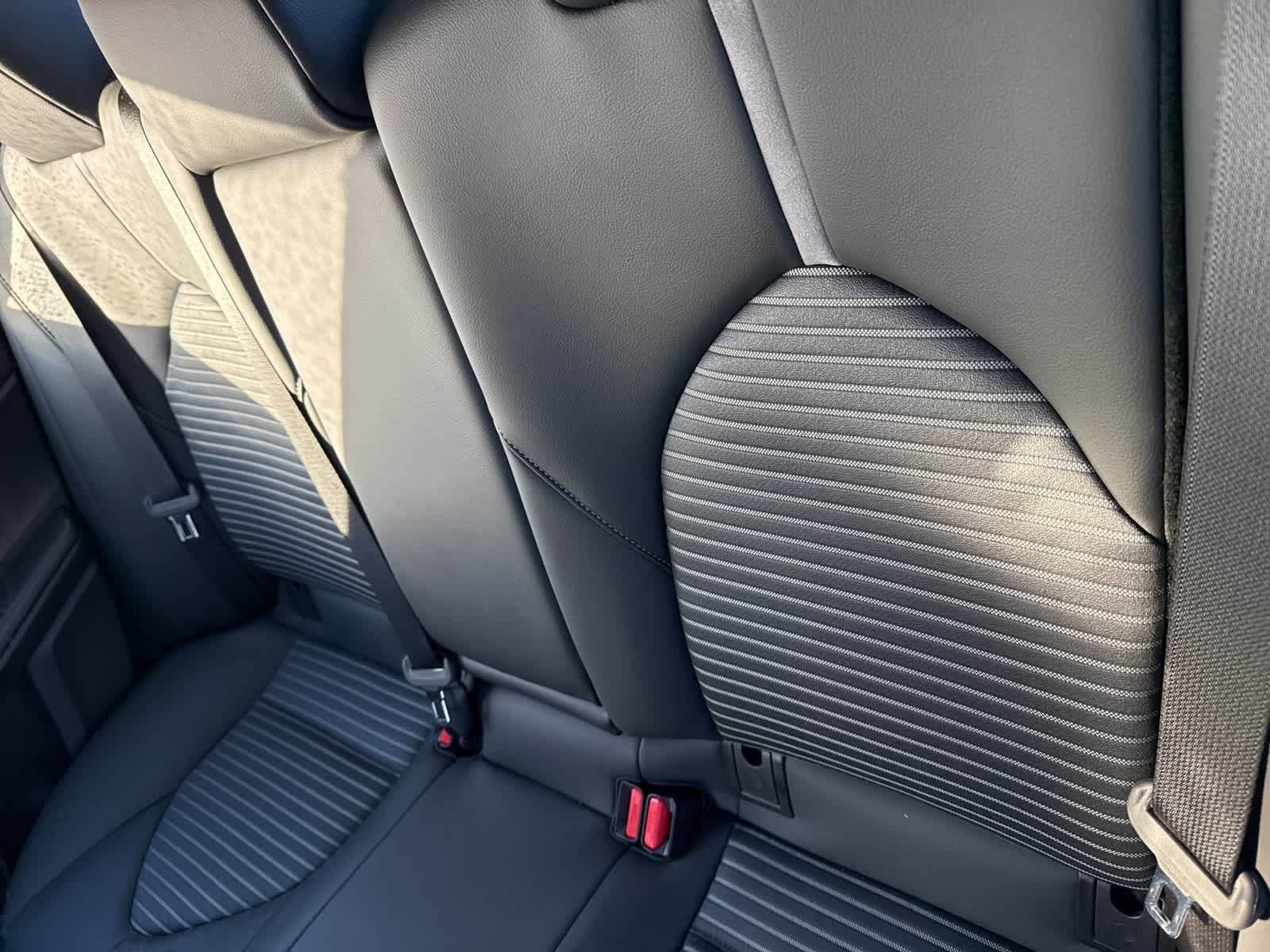 Thumbnail: 2024 Toyota Camry - 15