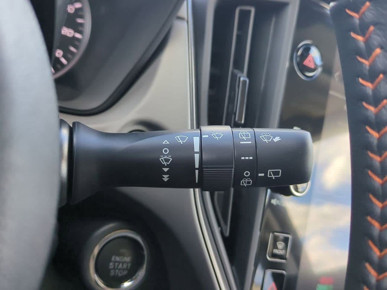 Thumbnail: 2025 Subaru Crosstrek - 26