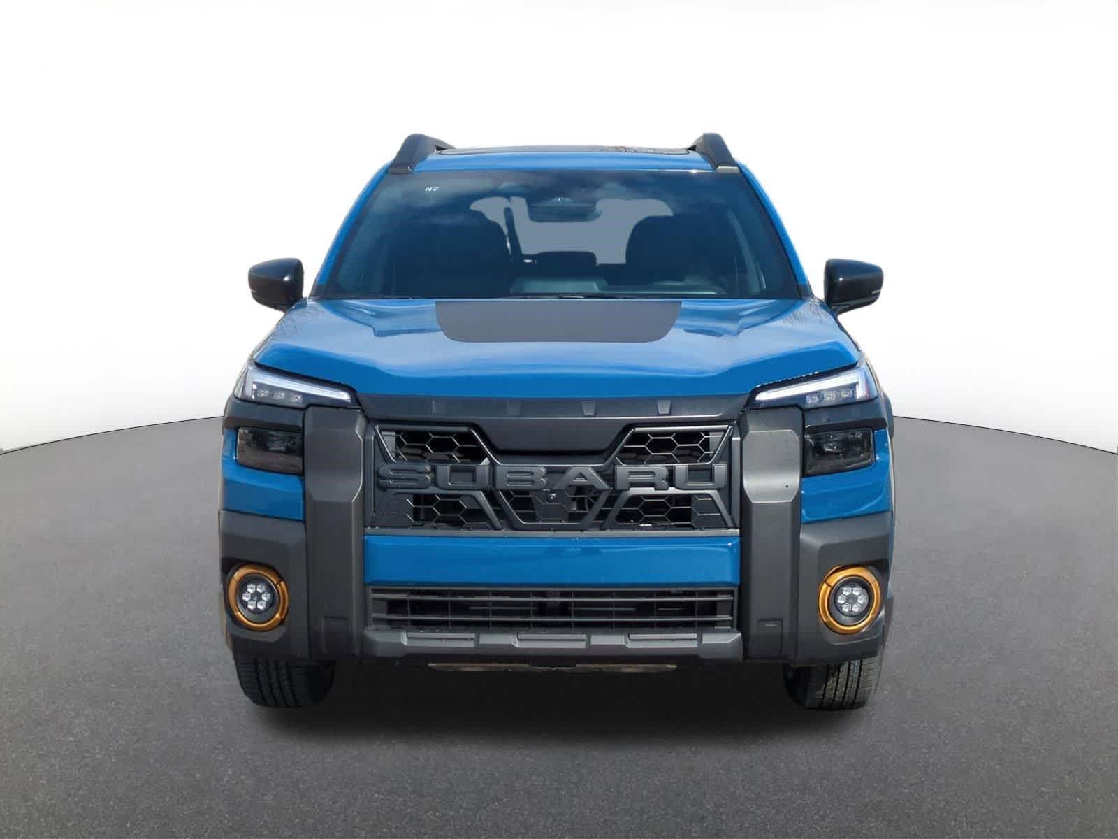 Thumbnail: 2026 Subaru Outback - 9