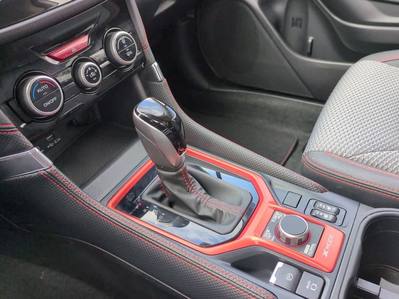 Thumbnail: 2020 Subaru Forester - 31