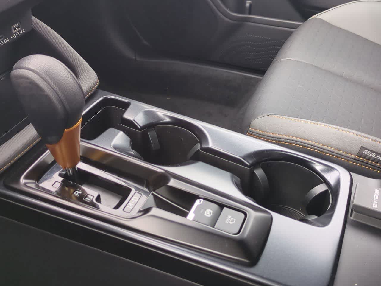 Thumbnail: 2026 Subaru Forester - 31