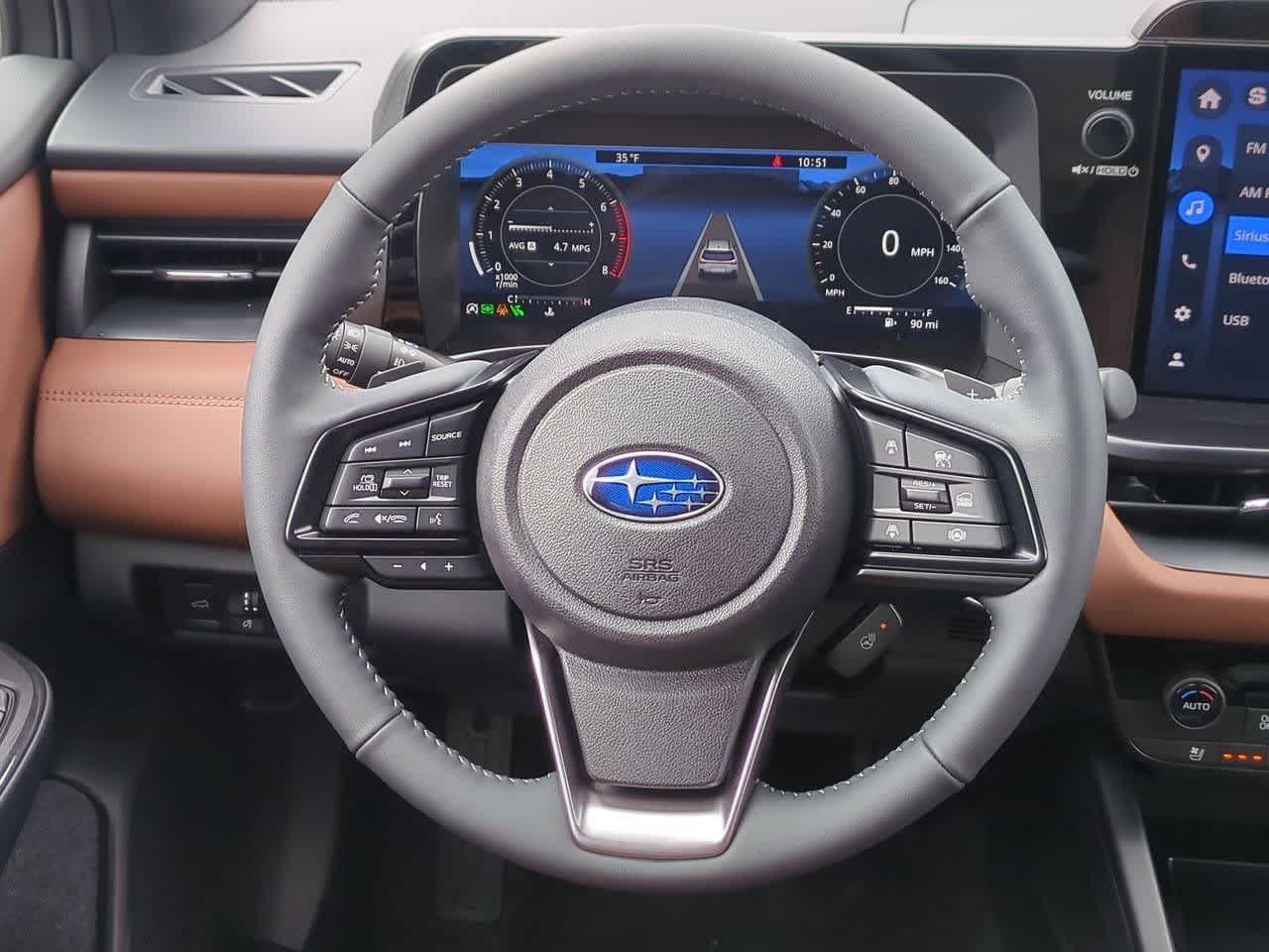 Thumbnail: 2026 Subaru Outback - 23